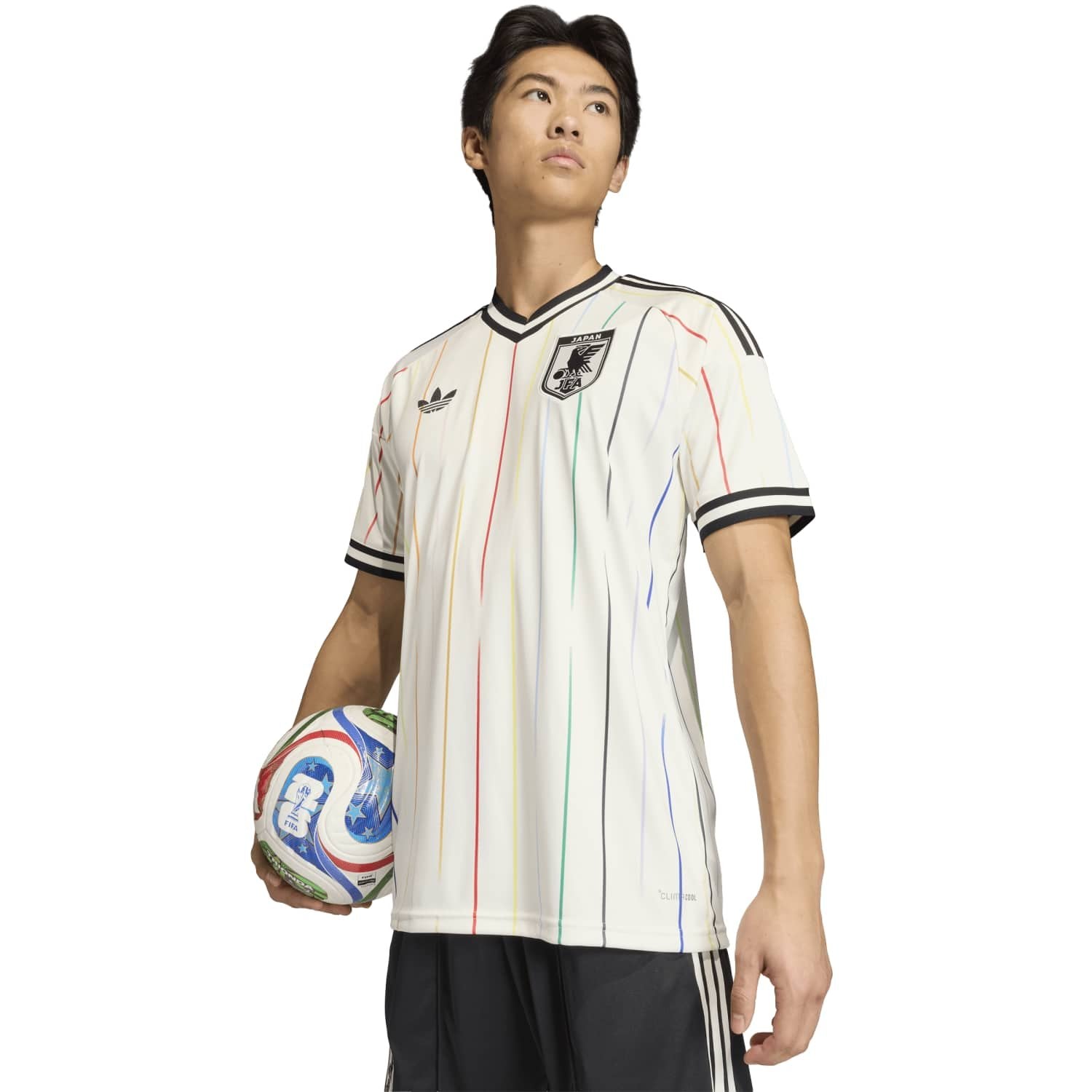 Japan 2026™ Away Jersey - Men's