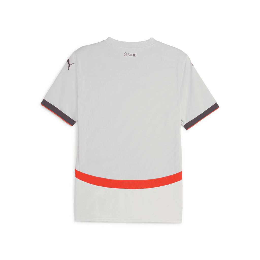Iceland 2024™ Away Jersey - Men's