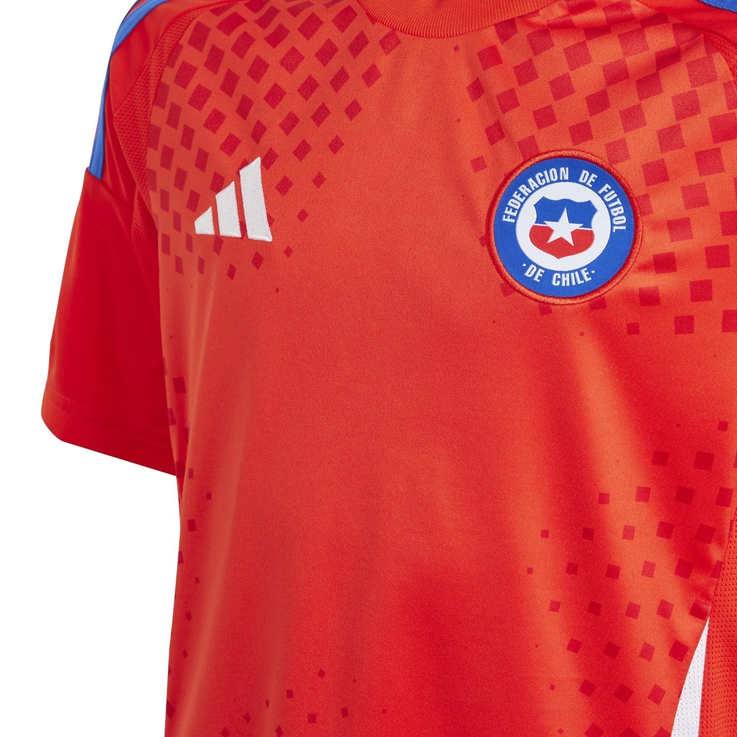 Chile 2024™ Home Jersey - Youth