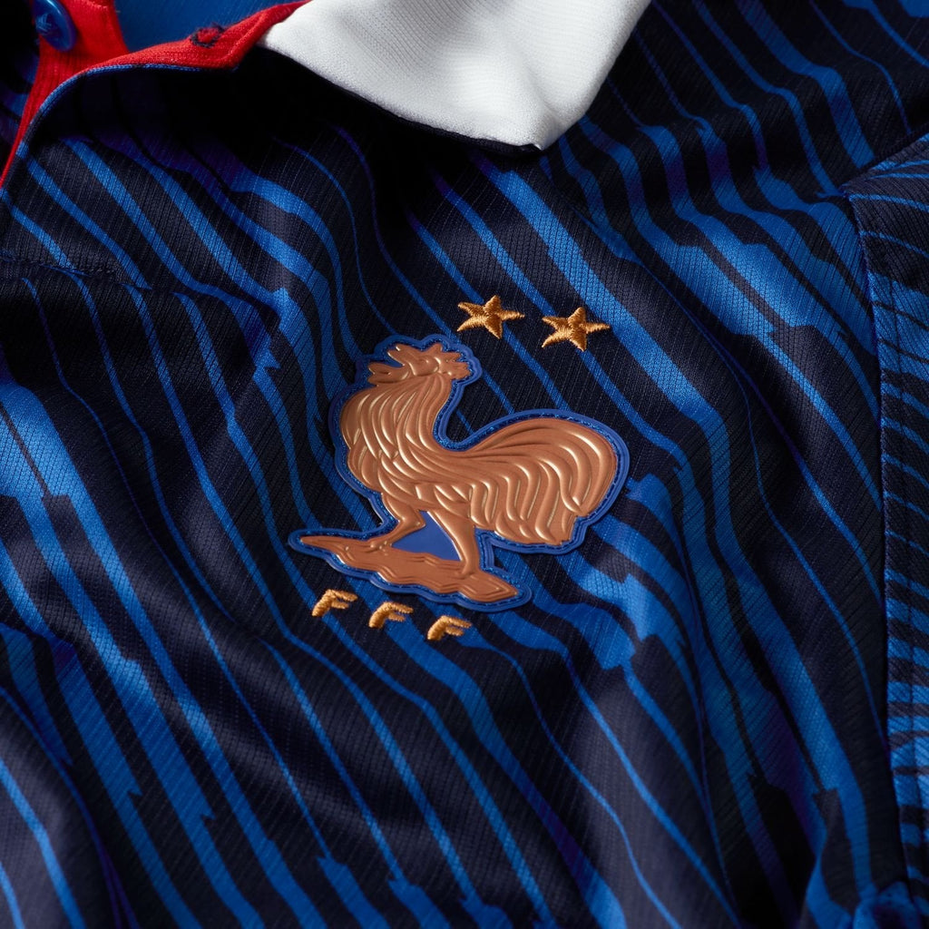 France 2026™ Home Jersey - Men's