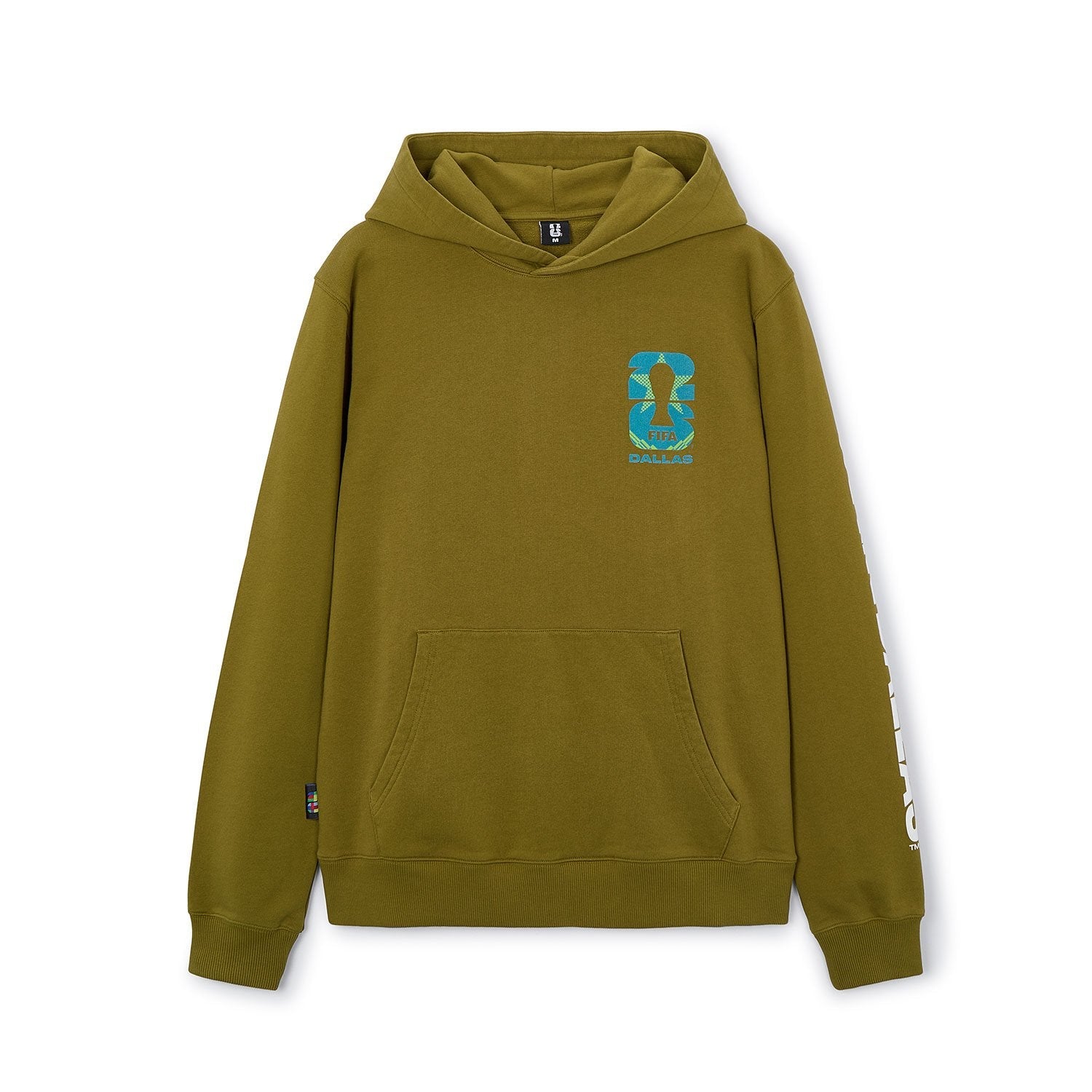 FIFA World Cup 2026™  Dallas Hoodie - Unisex