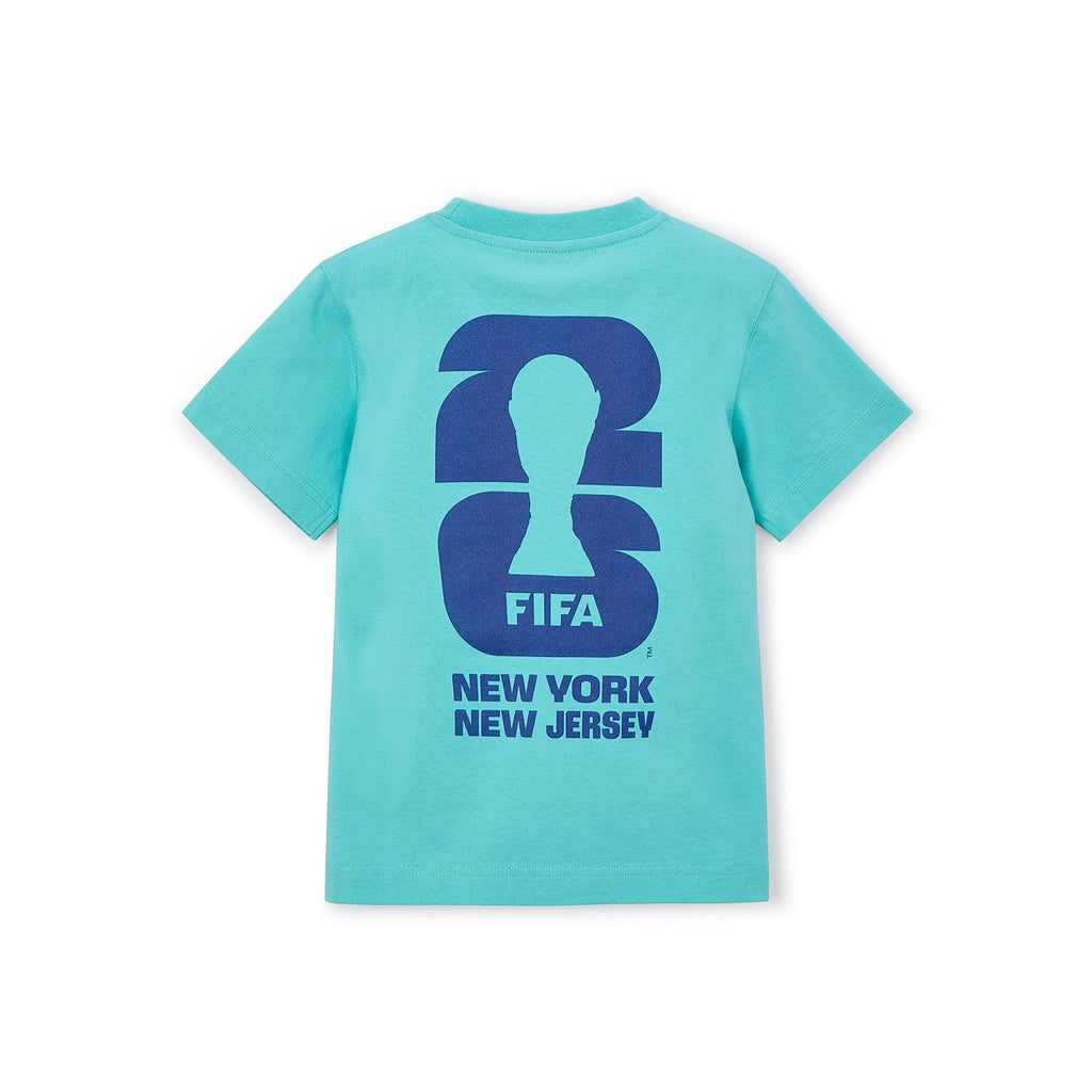 FIFA World Cup 2026™  New York New Jersey T-Shirt - Youth