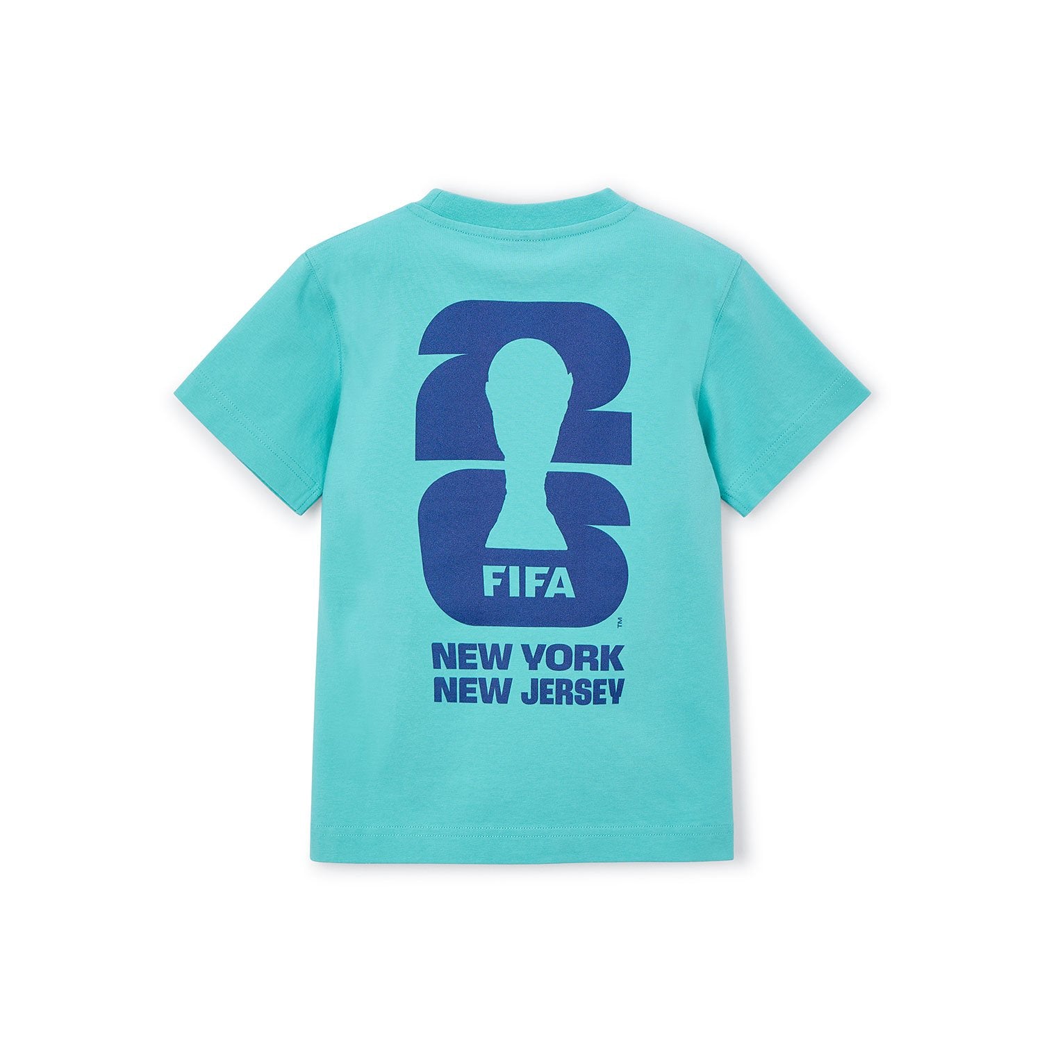 FIFA World Cup 2026™  New York New Jersey T-Shirt - Youth