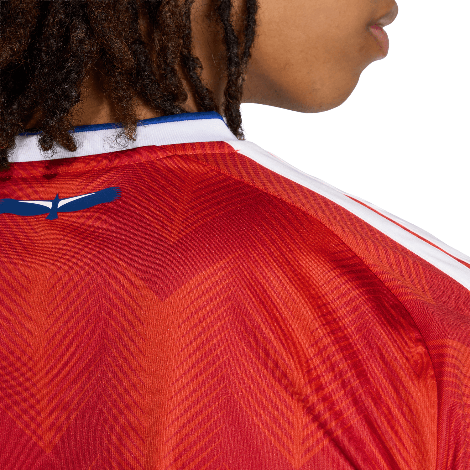 Chile 2026™ Home Jersey - Men's