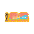 FIFA World Cup 2026™  Host City Los Angeles Magnet