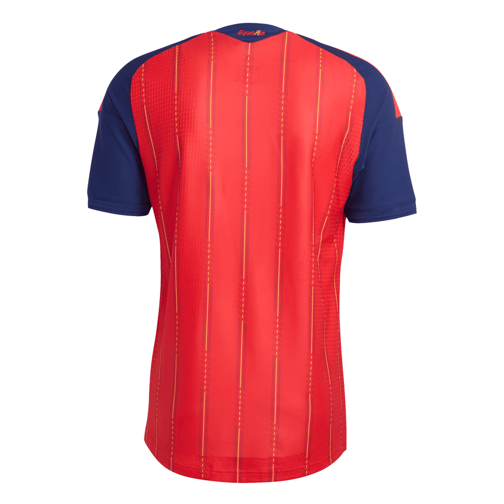 Spain 2026™ Authentic Home Jersey - Men's