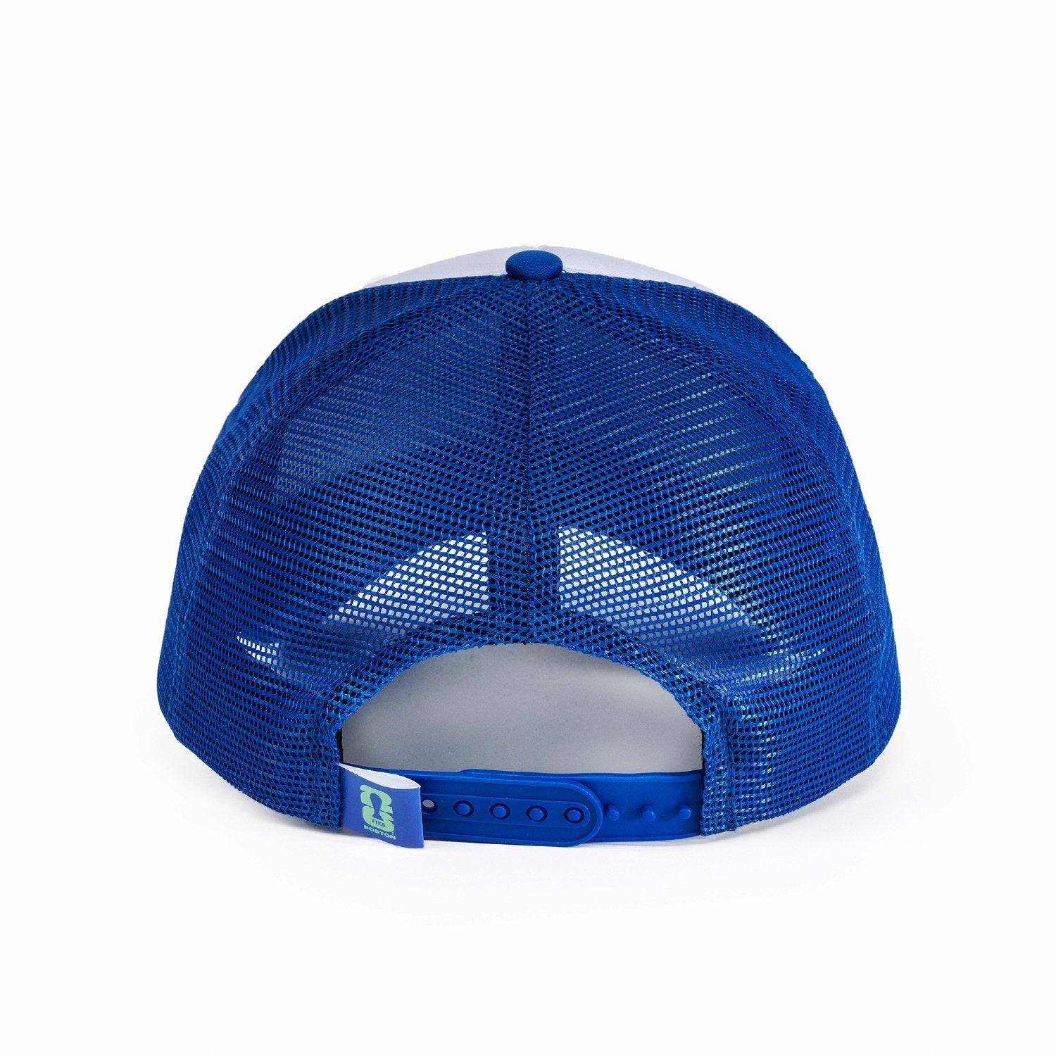 FIFA World Cup 2026™  Boston Trucker Hat