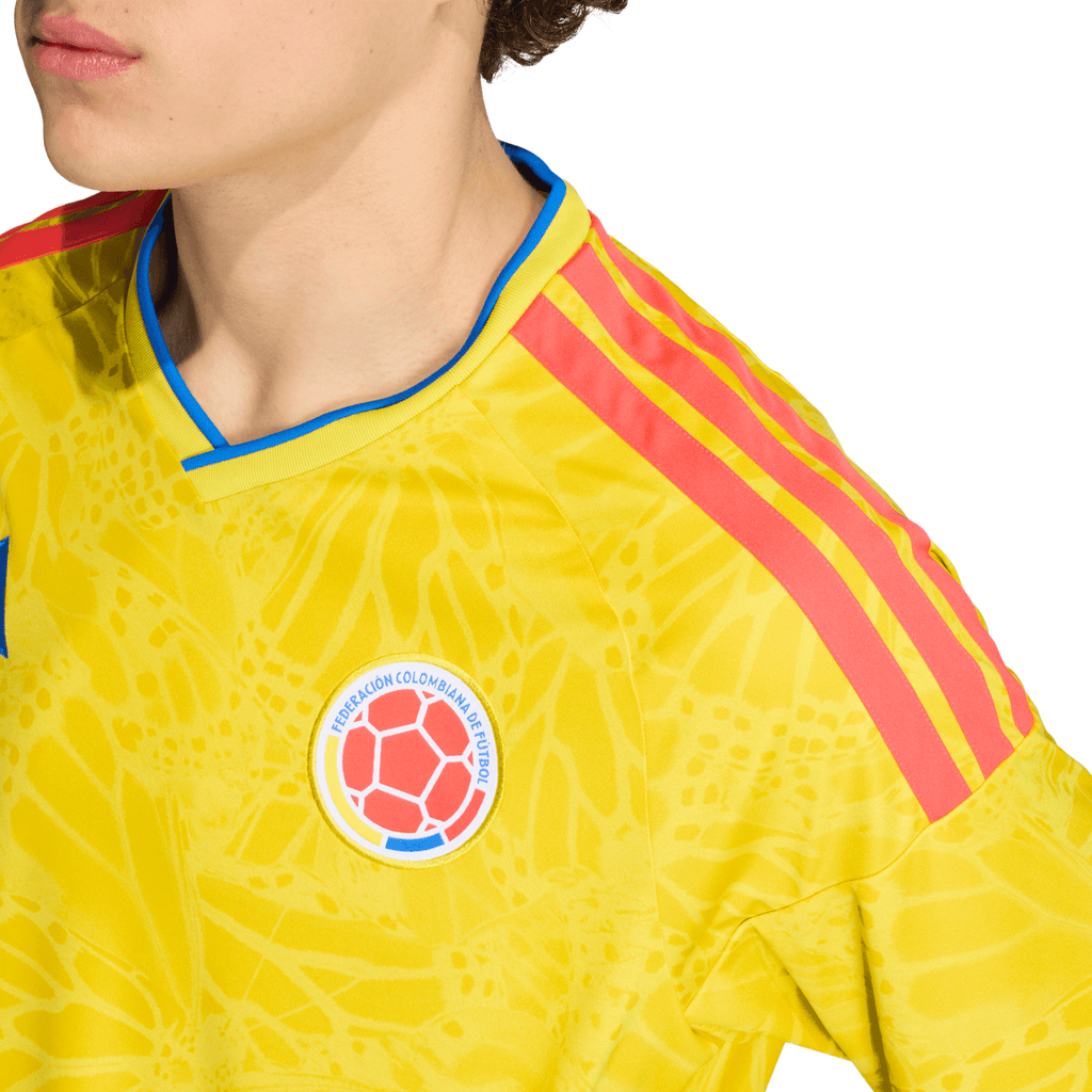 Colombia 2026™ Home Jersey - Men's