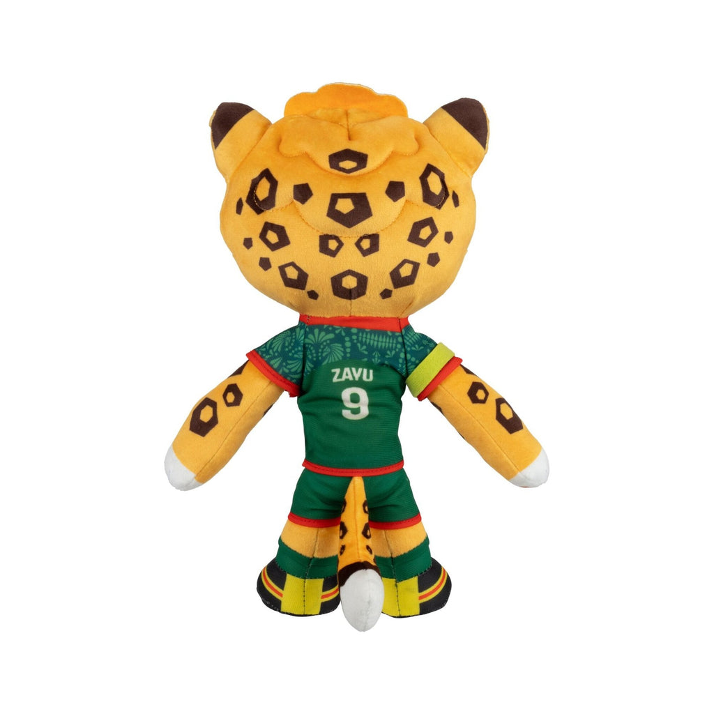 FIFA World Cup 2026™  10in Mexico Mascot Plush