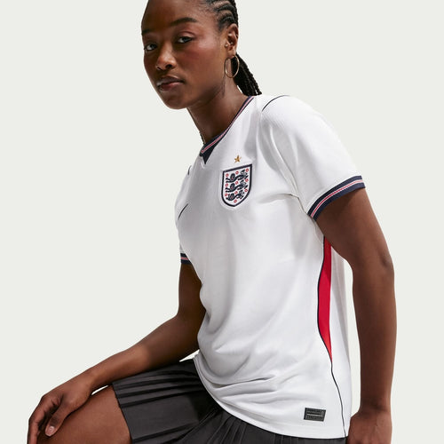 England 2026™ Home Jersey - Women's