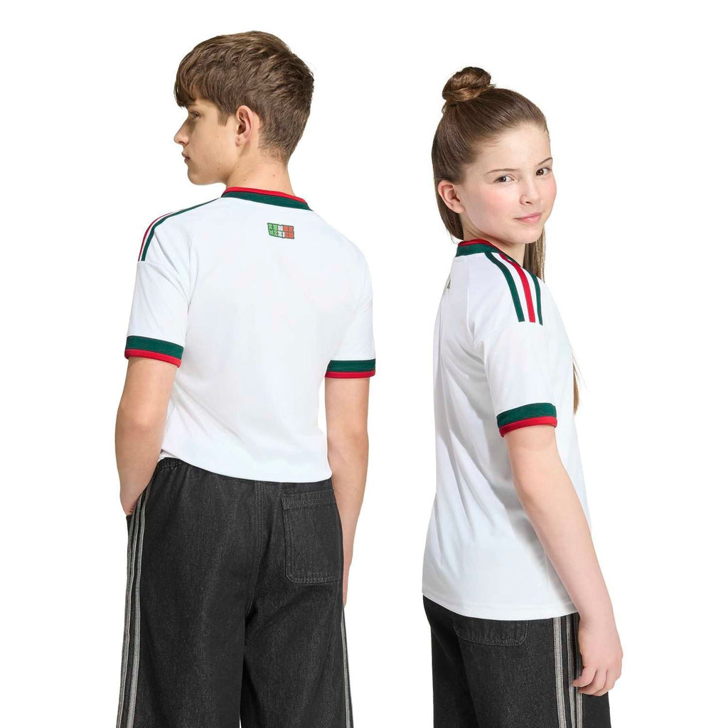 Mexico 2026™ Away Jersey - Youth
