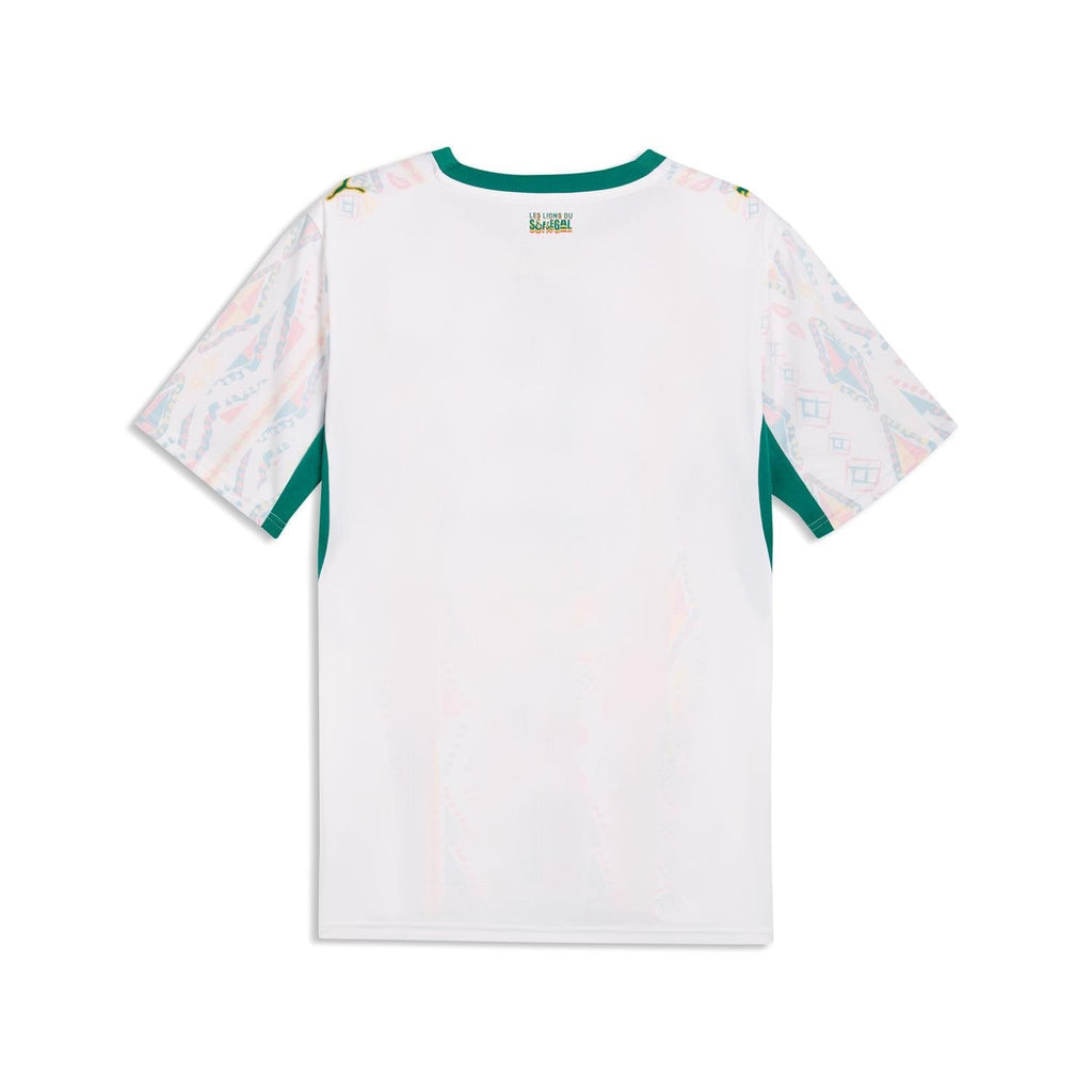 Senegal 2026™ Home Jersey - Men's