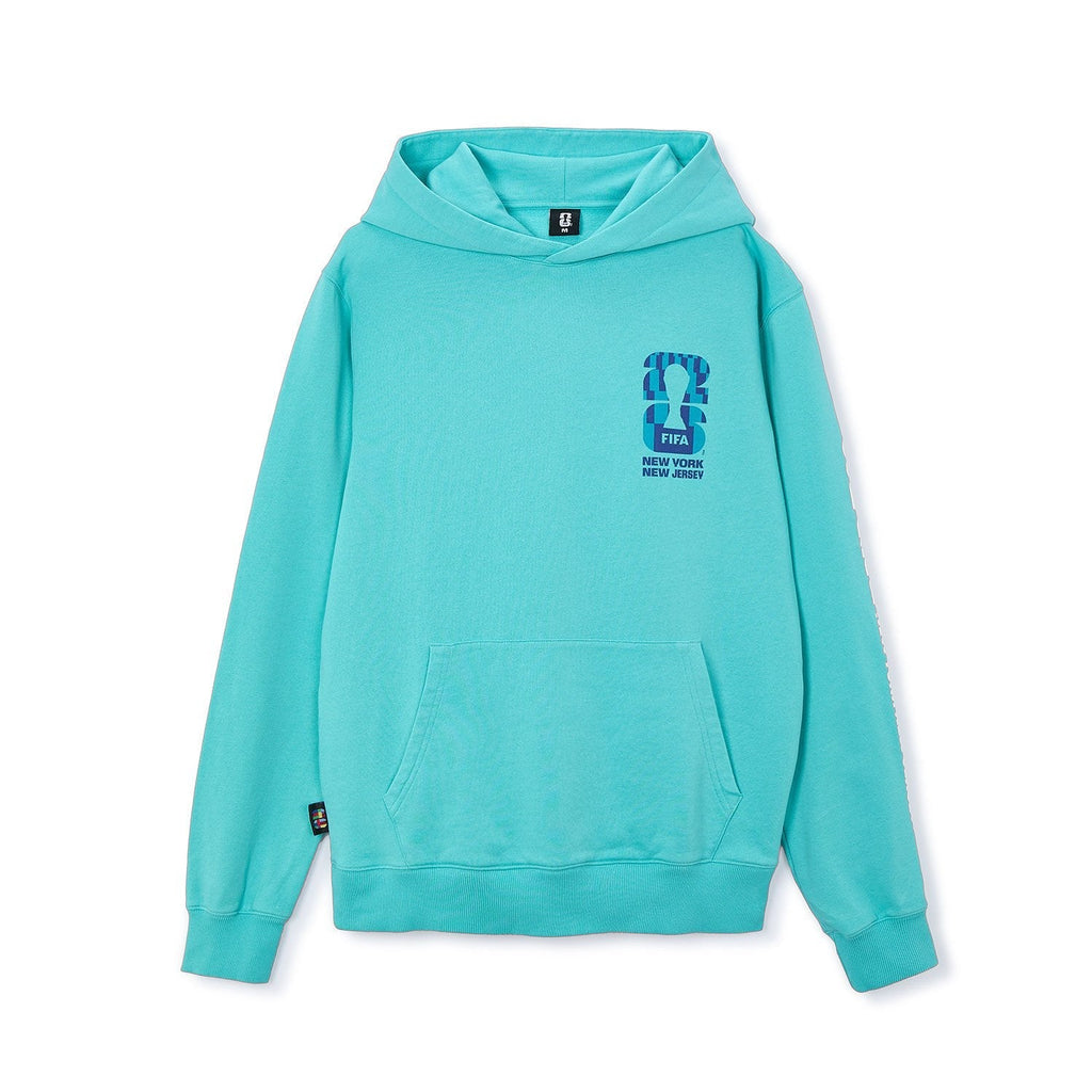FIFA World Cup 2026™  New York New Jersey Hoodie - Unisex