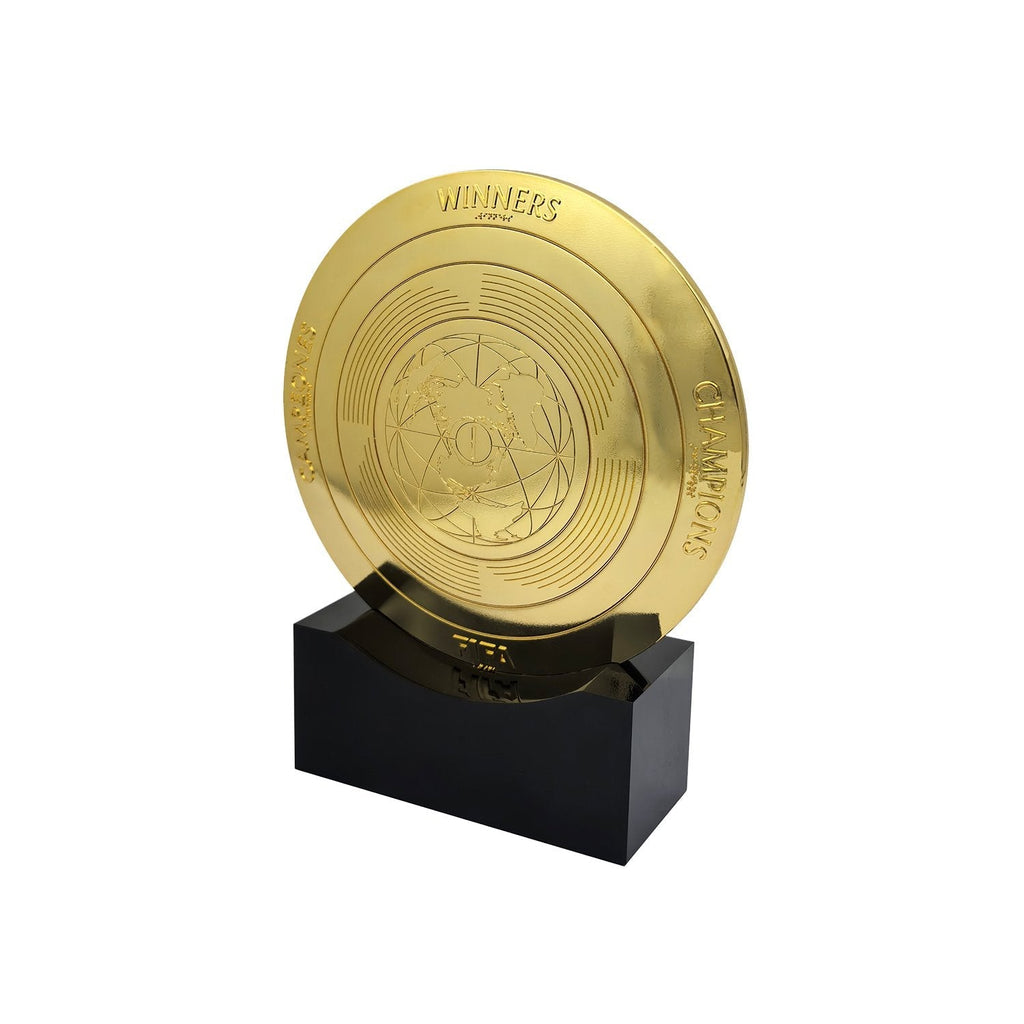 FIFA Club World Cup 2025? 122mm Trophy Replica with Display Box