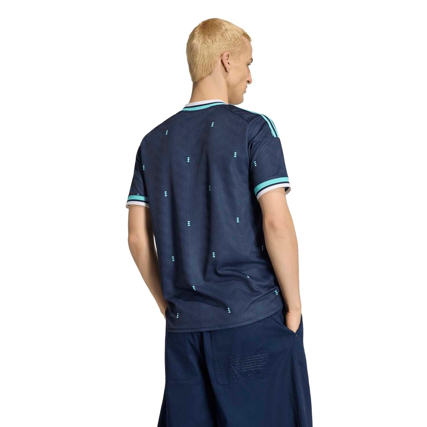 Germany 2026™ Away Jersey - Men's