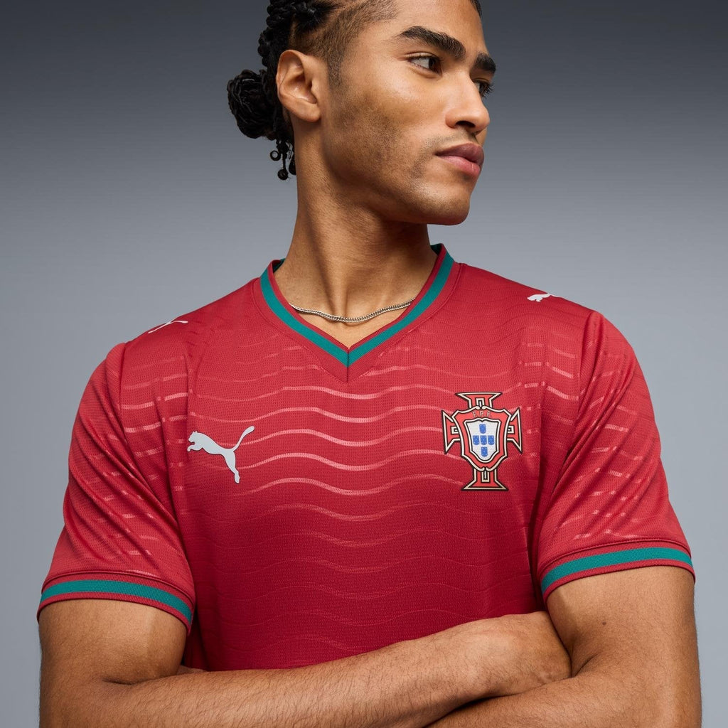 Portugal 2026™ Home Jersey - Men's