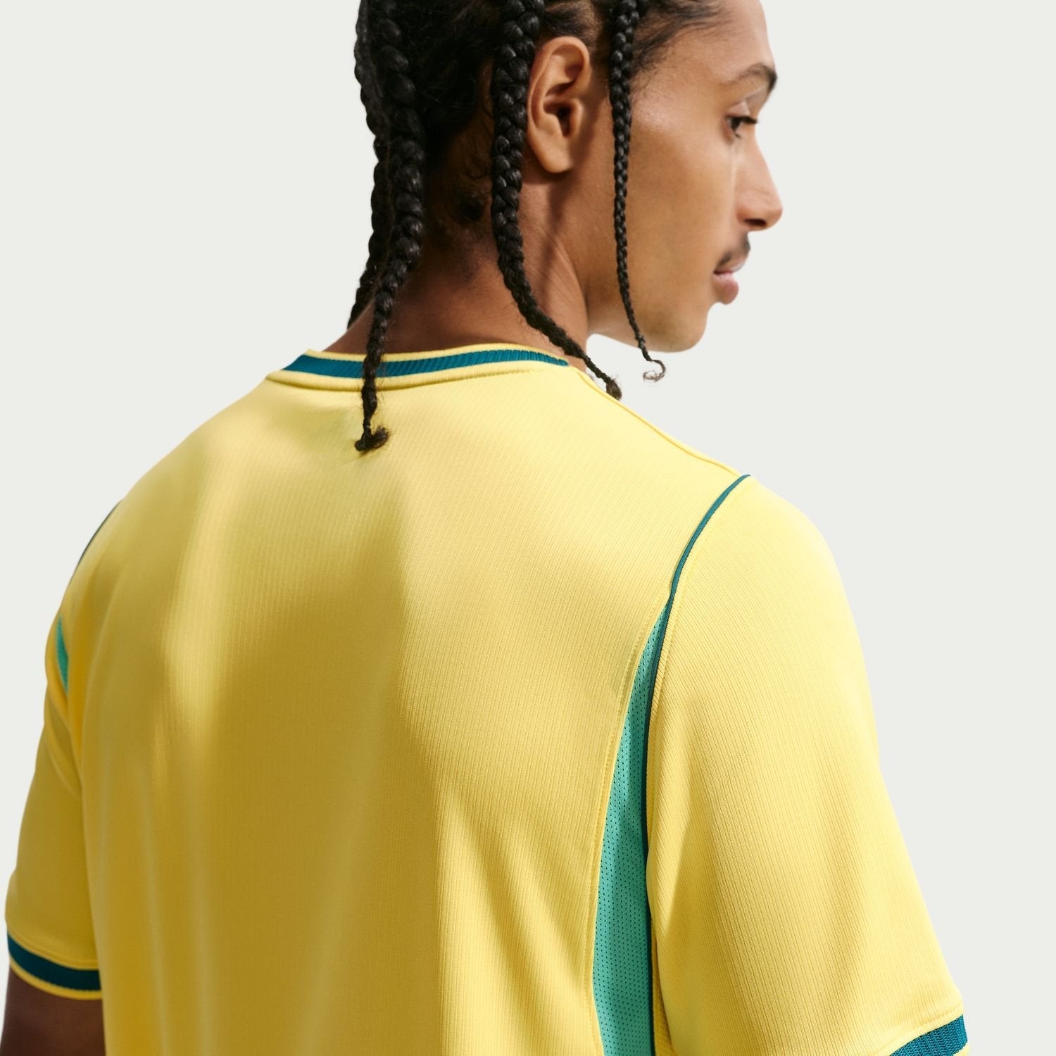 Brazil 2026™ Home Jersey - Men's