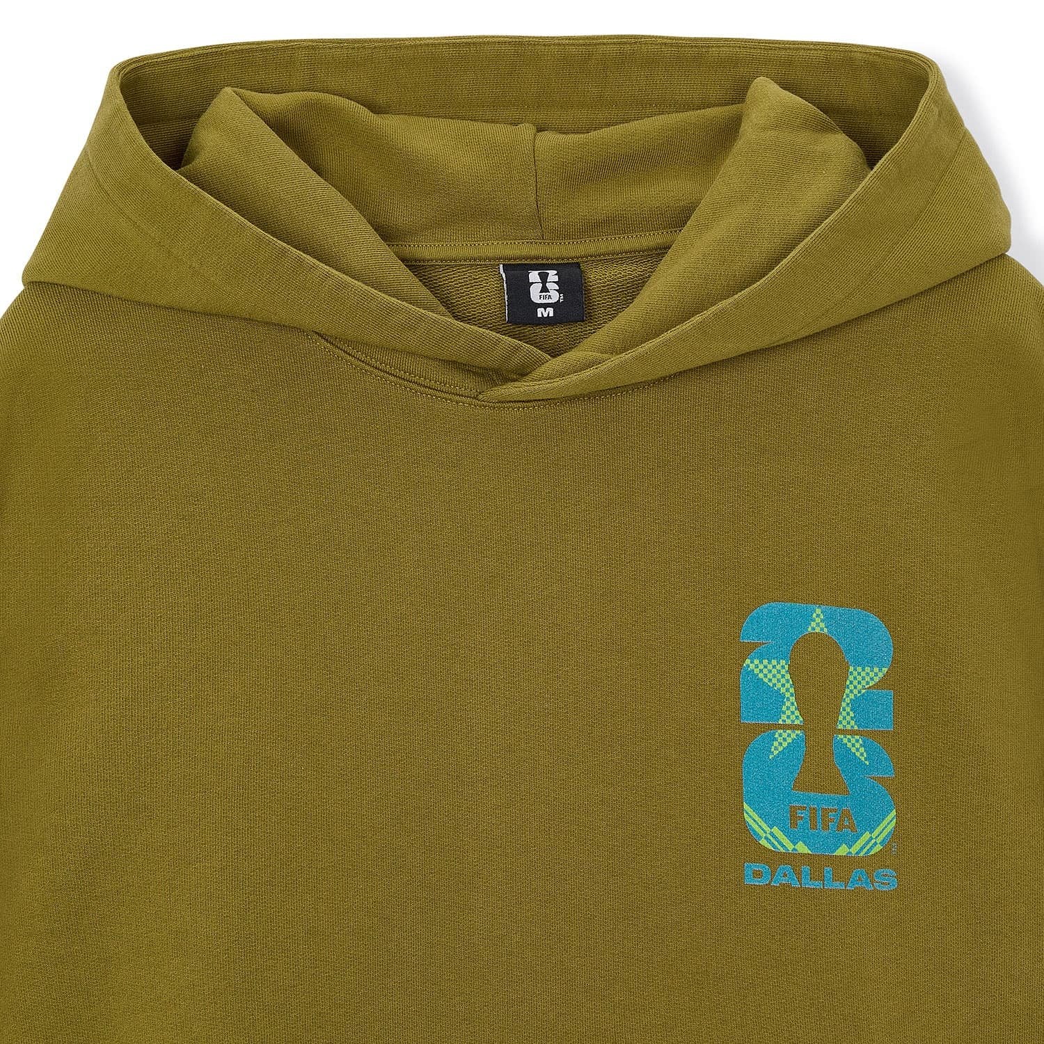 FIFA World Cup 2026™  Dallas Hoodie - Unisex