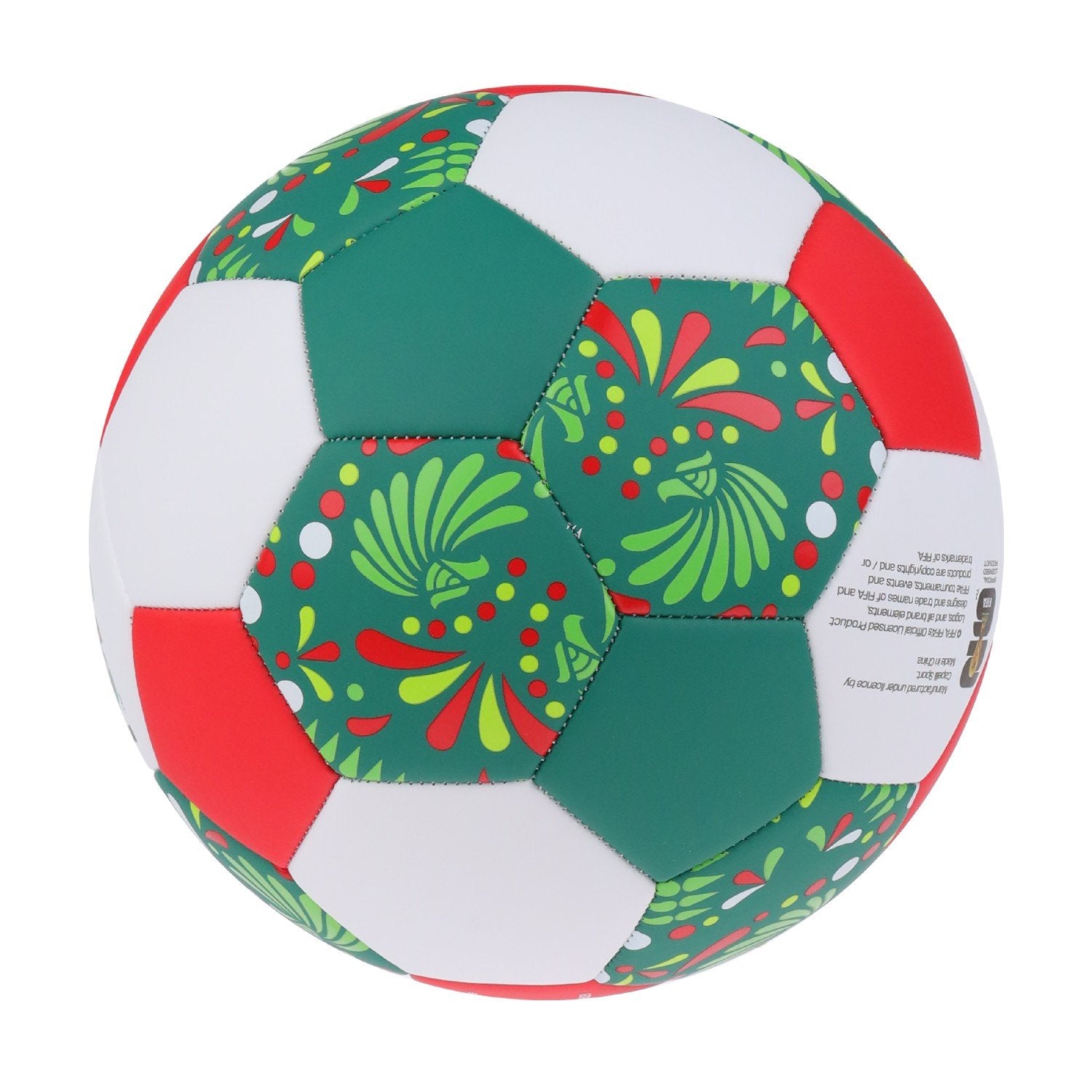 FIFA World Cup 2026™  Mexico Host Country Football