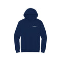 FIFA U-20 Women's World Cup Colombia 2024™  Blue Fan Hoodie - Unisex