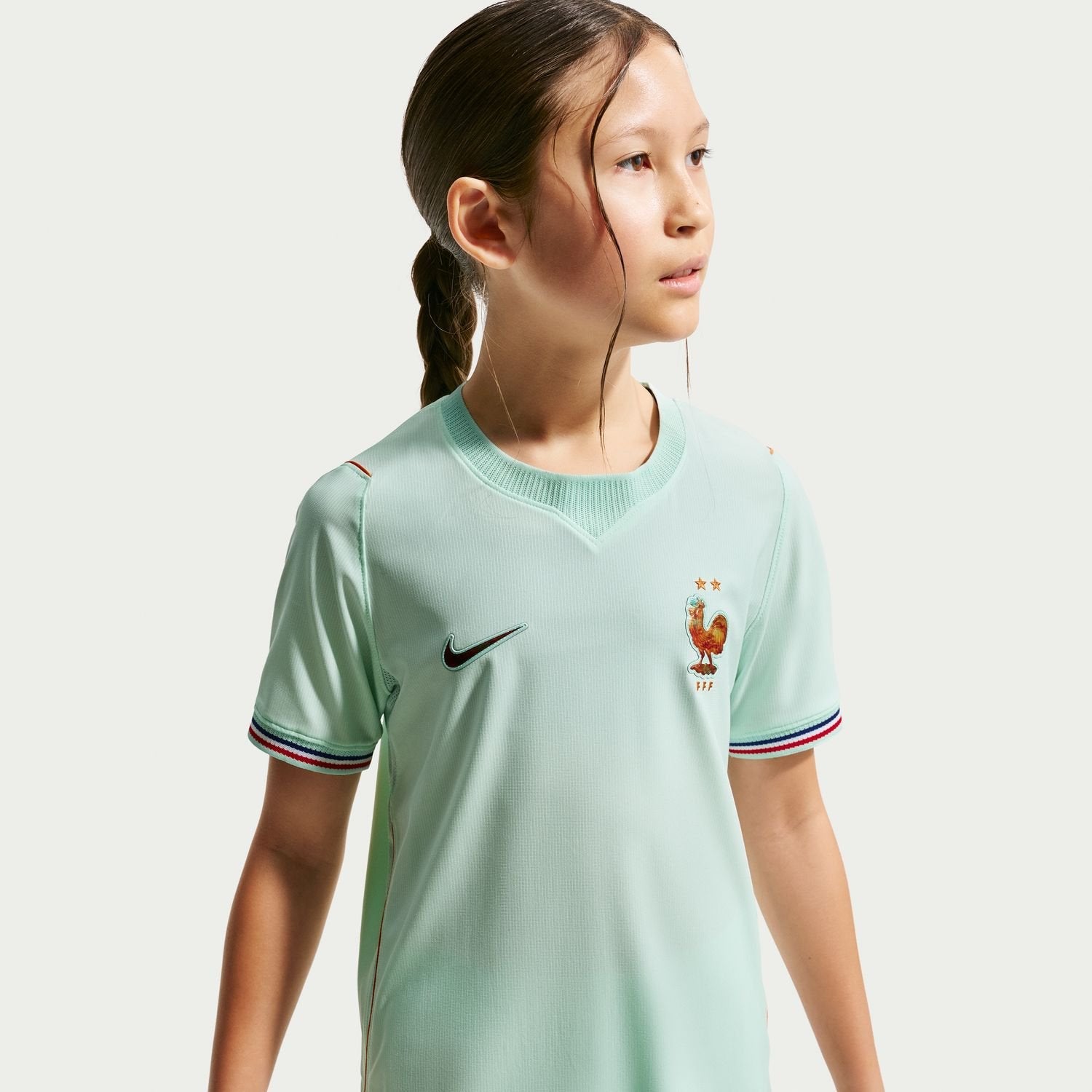 France 2026™ Away Jersey - Youth