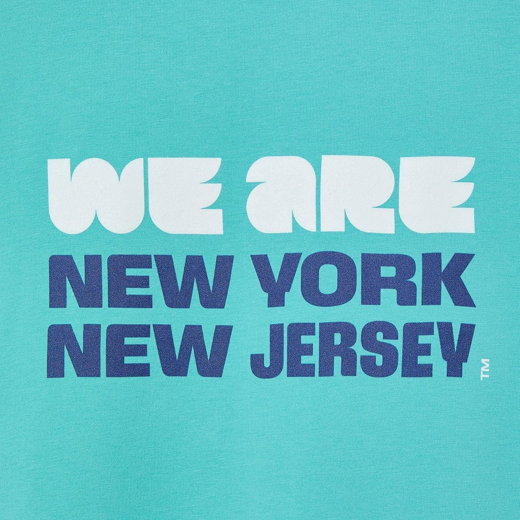 FIFA World Cup 2026™  New York New Jersey T-Shirt - Unisex