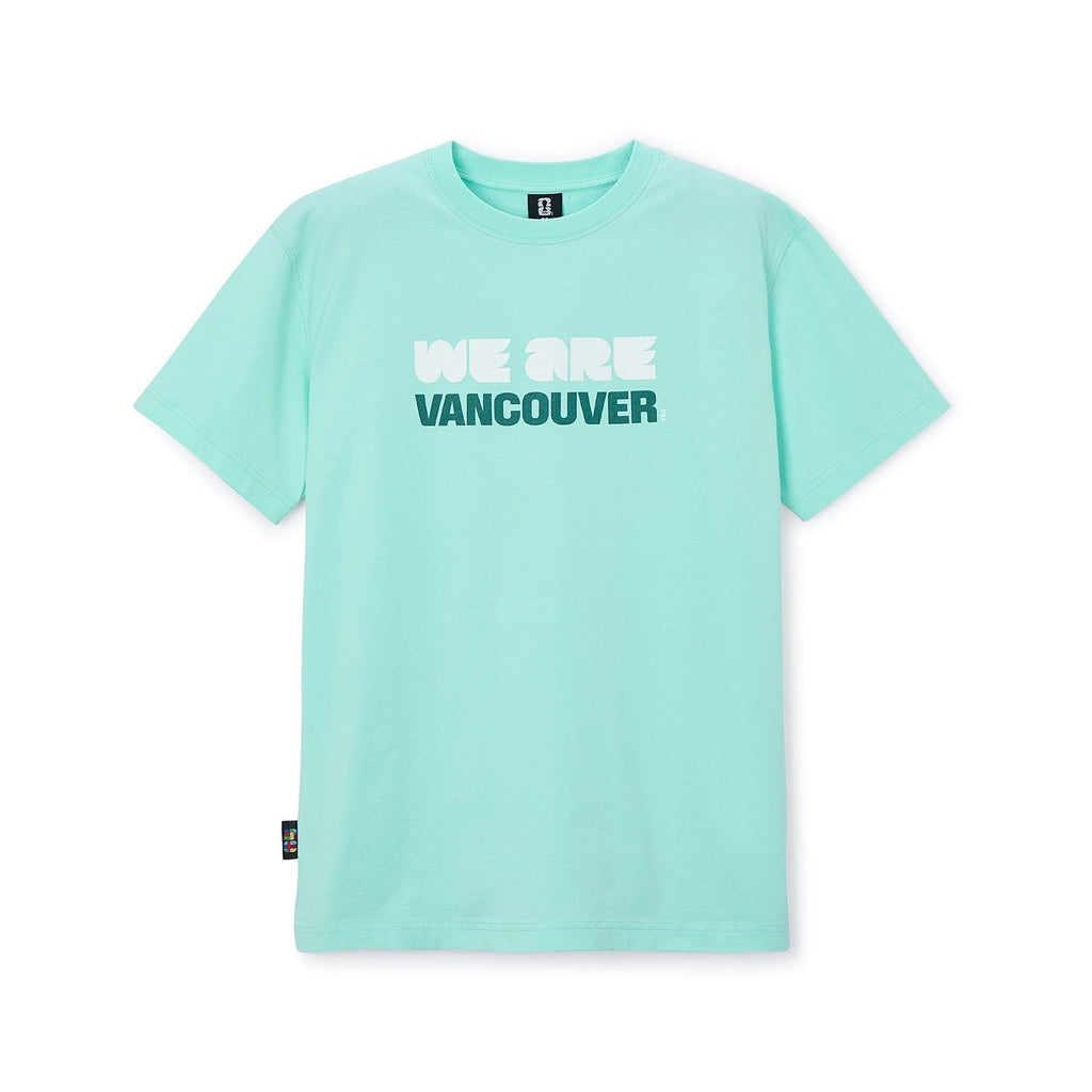 FIFA World Cup 2026™  Vancouver T-Shirt - Unisex