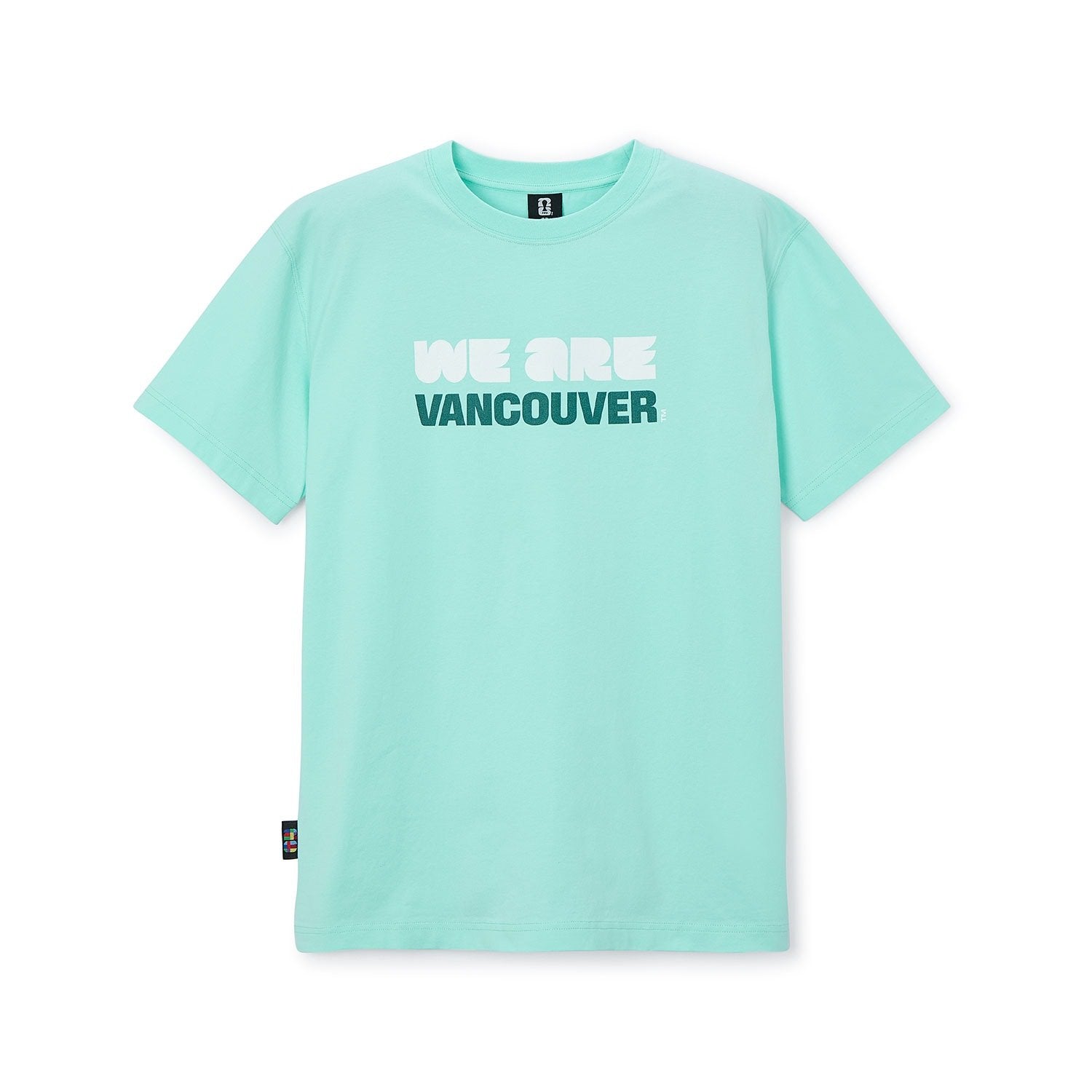 FIFA World Cup 2026™  Vancouver T-Shirt - Unisex