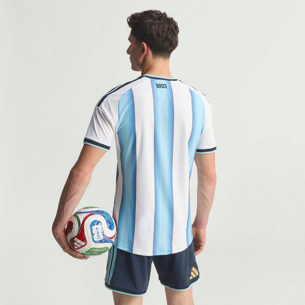 Argentina 2026™ Authentic Home Jersey - Men's