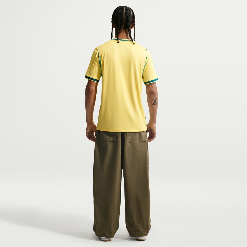 Brazil 2026™ Home Jersey - Men's