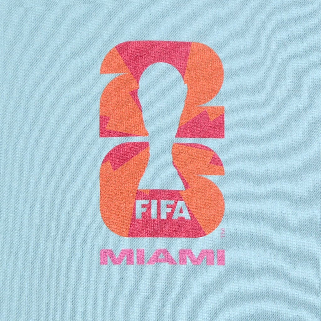 FIFA World Cup 2026™  Miami Hoodie - Unisex