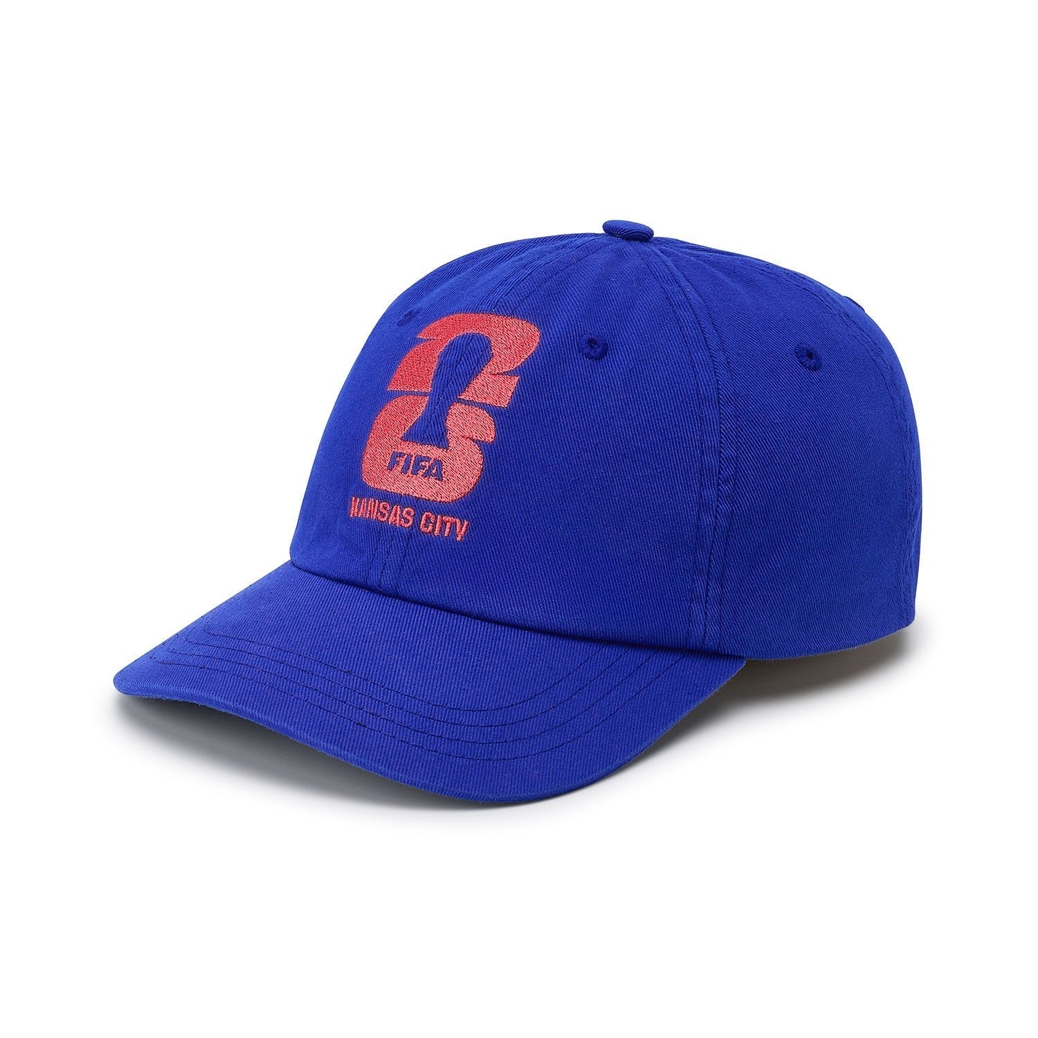 FIFA World Cup 2026™  Kansas City Cap - Youth