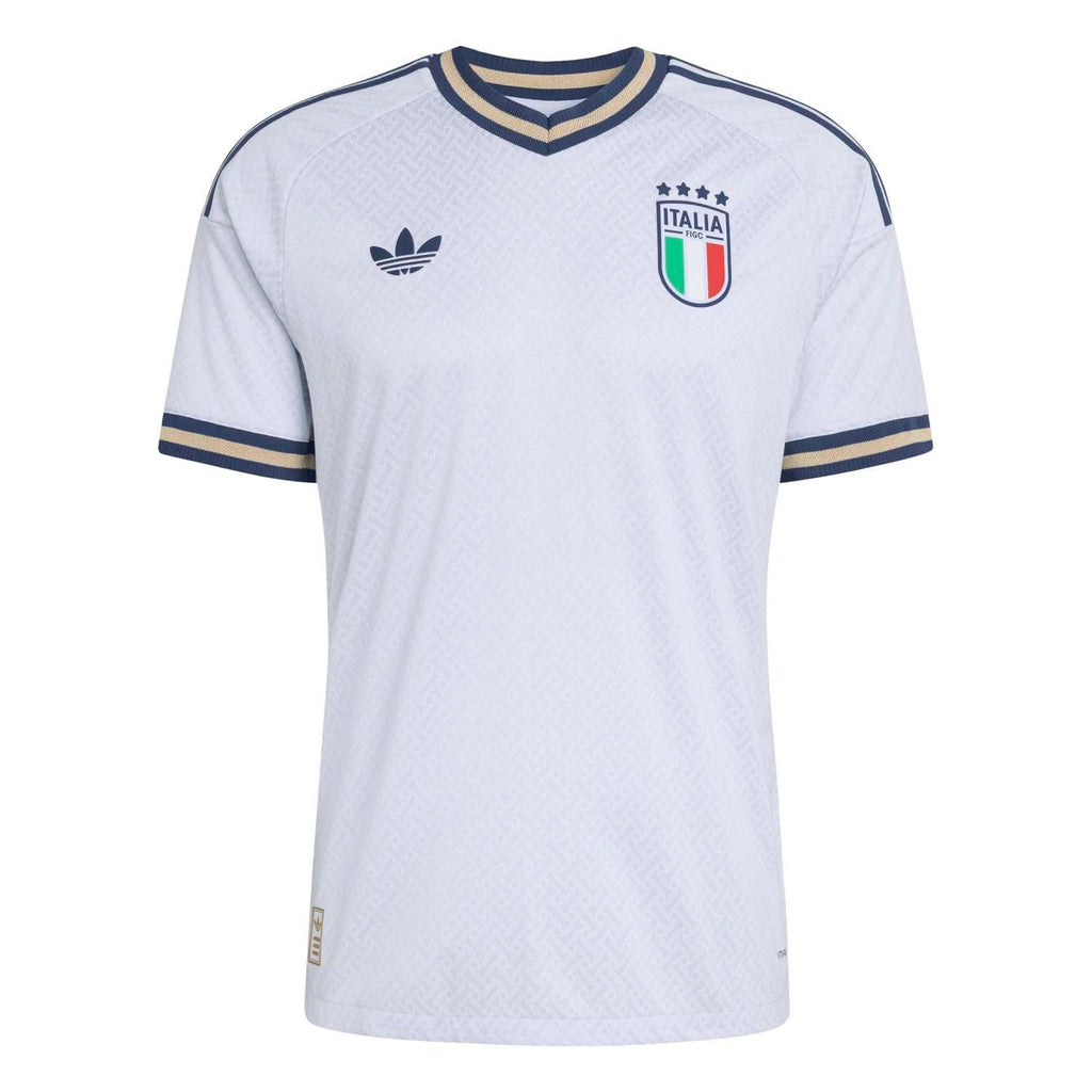 Italy 2026™ Authentic Away Jersey - Men's