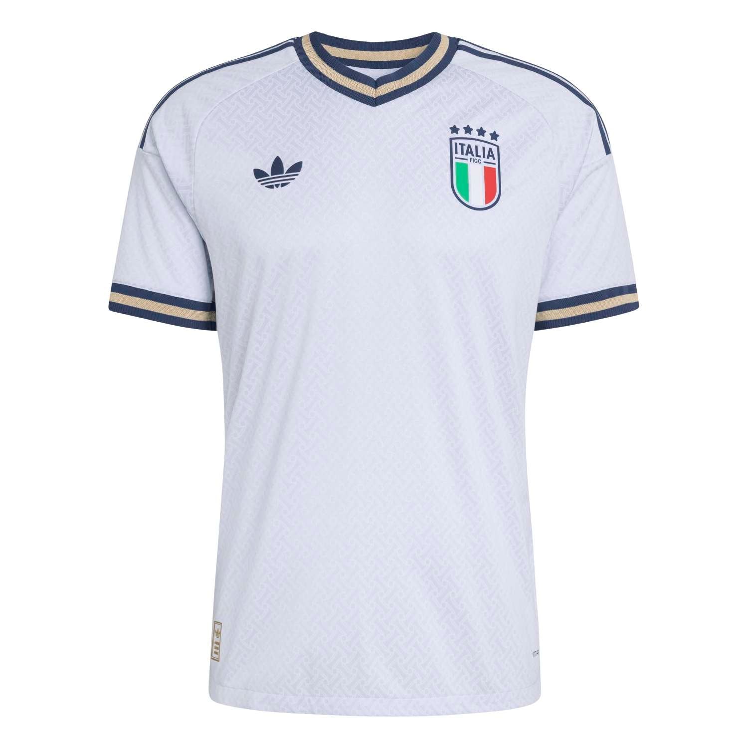 Italy 2026™ Authentic Away Jersey - Men's