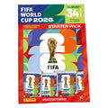 FIFA World Cup 2026™ Official Sticker Collection